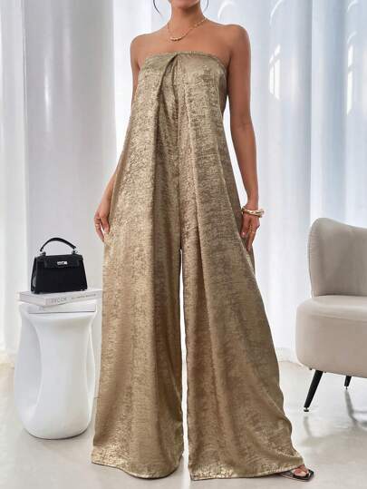 ジャンプスーツ＆ボディスーツ