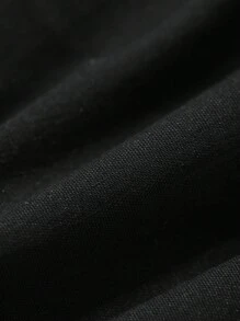 Dazy-Less Women's Color Block Long Sleeve Shirt With 2 In 1 Design,Fall Women Clothes