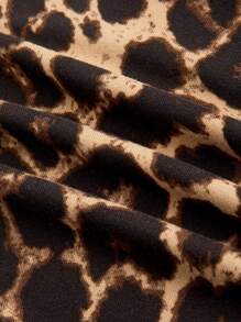 SHEIN 孕妇及哺乳 休闲简约时尚 日常穿着 - 彩色 - 查看 10