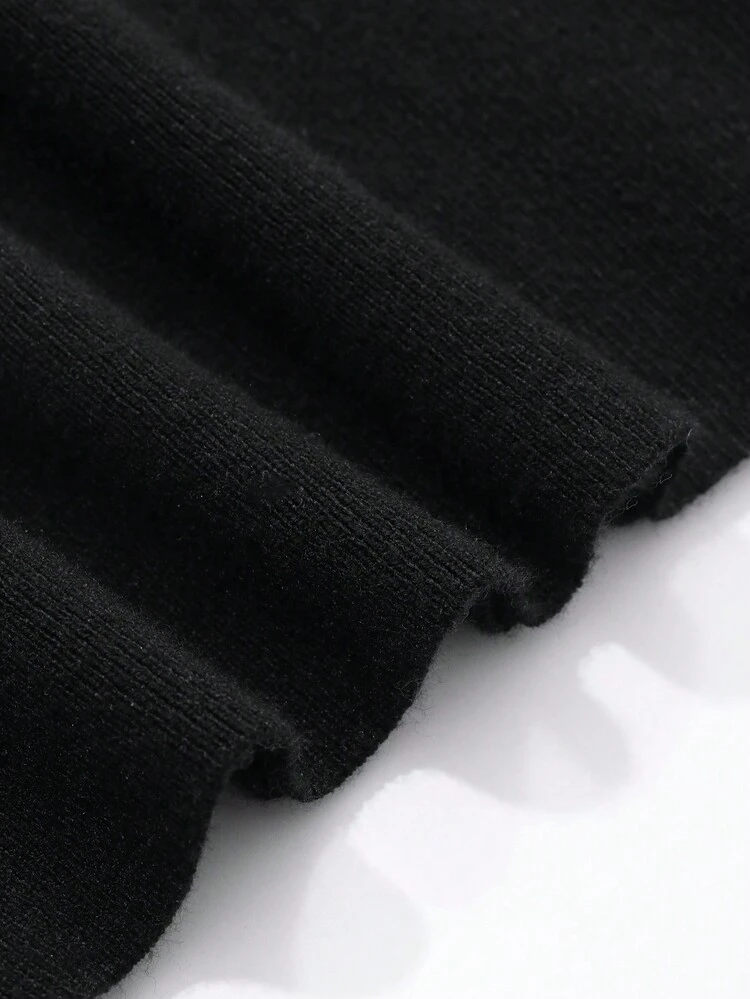 Women's Casual Solid Color Knit Camisole