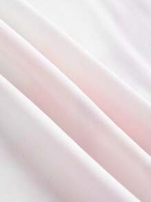 SHEIN MOD Vestido de tirantes de red con estampado floral naranja, conjunto de ropa de crucero para mujer, vestido de Año Nuevo, vestido elegante, vestido de graduación, vestidos naranjas para mujer, vestido para cita nocturna