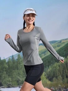 In My Nature In My Nature Outdoor Sports T-Shirt, Minimalist Fashion Casual Everyday