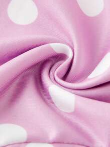 7pcs Pack Milk Silk Striped Casual Woven Waistbands For Teen Boy - Multicolor - View 5