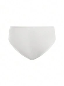 5pcs Boys' Milk Silk Star Print Comfortable Underwear - Multicolor - View 12