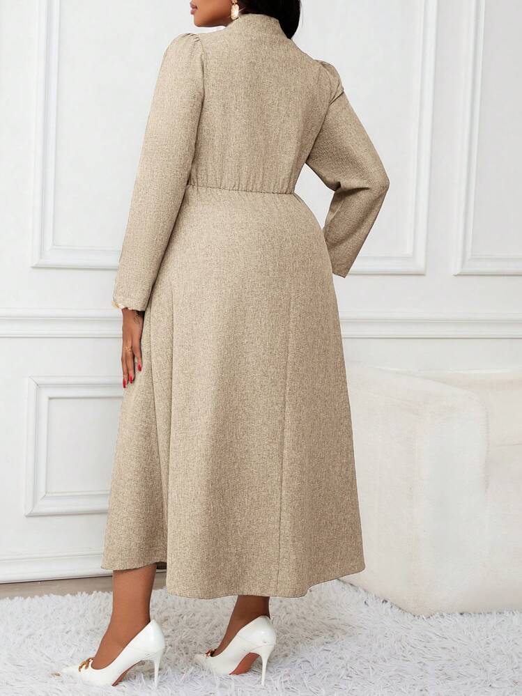 slim fit dress slacks Carmel Fit and Flare main image 0