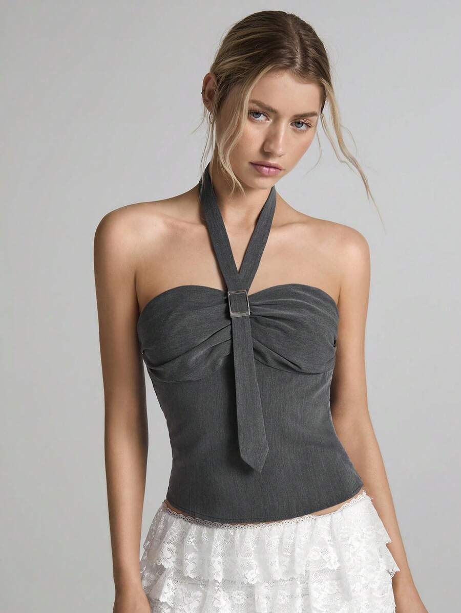 Absolute T-shirts Pour Femmes | T-shirts Pour Femmes Steals | ROMWE ANCE