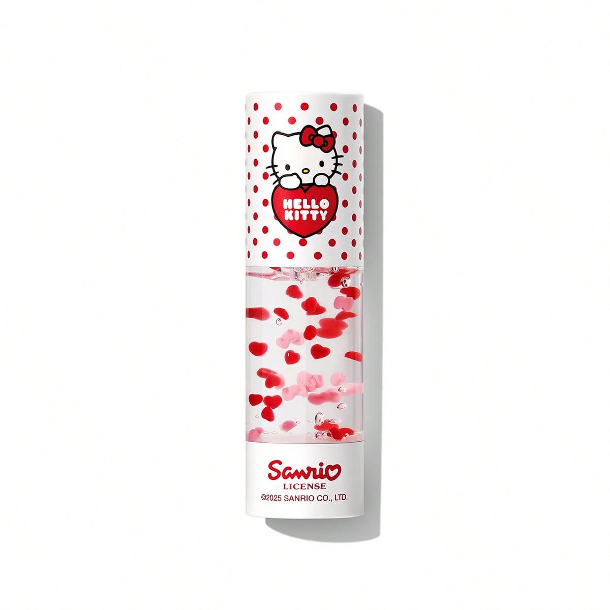 Shein Clear Jelly Amor Hydrating Primer