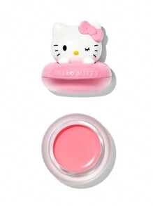 Hello Kitty｜SHEGLAM True Love Dewy Multi-Use Balm-Paw Print Rare Brand Beauty Makeup Face Paint Cosmetic For Women Girls Perfect For Winter Spring Ideal For Y2K Fancy Fashion Suitable For Birthday Gift Party Ready Best Color - Paw Print - View 10