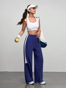 都市户外服饰 女式户外休闲裤和慢跑裤