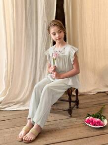 LMoss Kids LMoss Tween Girls Sets - Multicolor - View 3