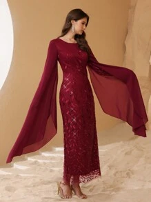 Al Najma Turkish Kaftan & Arabian Traditional Robe