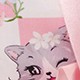 粉色