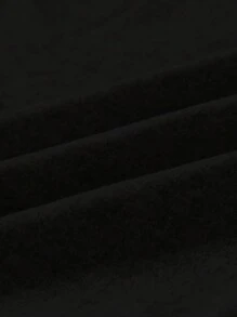 Manfinity Underwear&Sleepwear Basics 3pcs/Pack Men's Simple Contrast Stitching Briefs - Multicolor - View 5