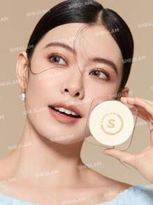 SHEGLAM Full Coverage 粉底膏-Chantilly - Chantilly - 查看 5