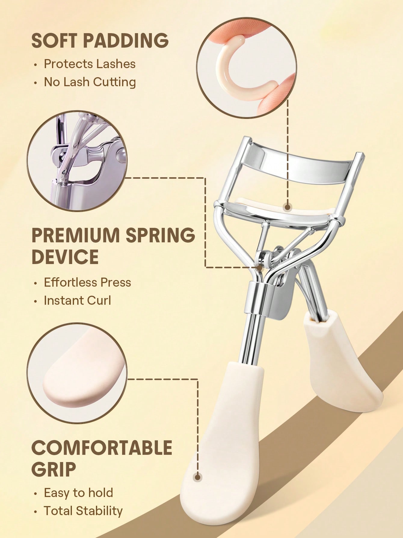 Made For Me Eyelash Curler 4