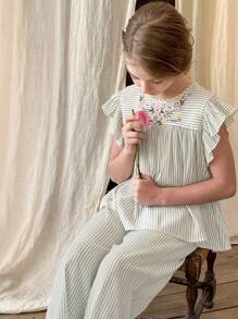 LMoss Kids LMoss Tween Girls Sets - Multicolor - View 1