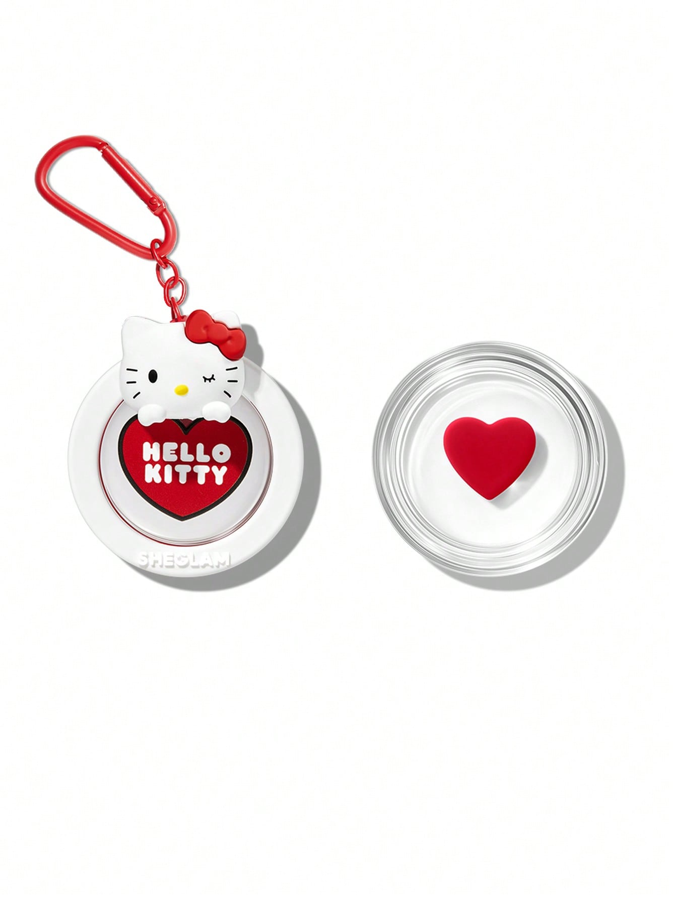 Hello Kitty|SHEGLAM 3D Kiss Lip Balm
