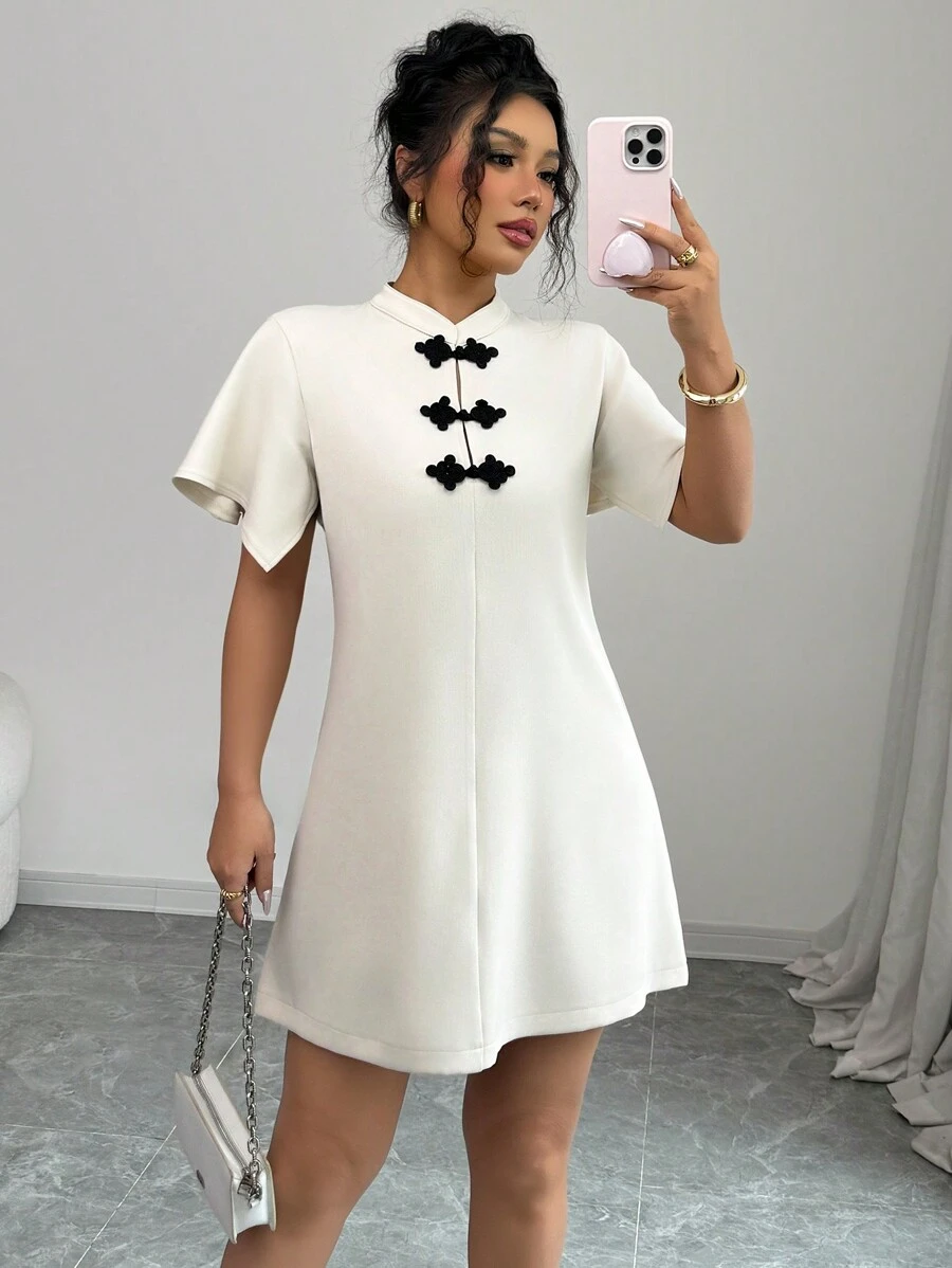 Elenzga Women Two Pieces Outfits For Daily Wear | ChicGrl main image 0