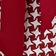 Red and White