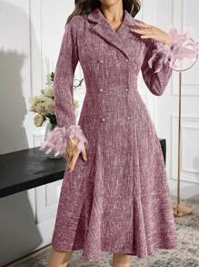 Dusty Purple
