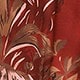 酒紅色