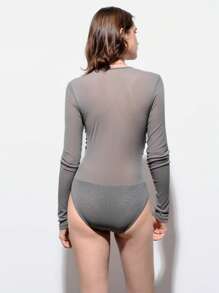 Maija Bộ đồ liền thân nữ gợi cảm xếp ly eo màu xám phong cách mới mùa xuân và mùa hè đô thị hiện đại thanh lịch không tay hàng ngày giản dị đi làm phù hợp để đi chơi, tiệc tùng ngày lễ, đám cưới, hẹn hò - Xám - Xem 4