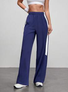 都市户外服饰 女式户外休闲裤和慢跑裤