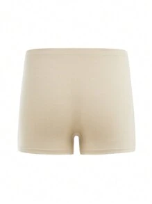 男童舒适棉质足球卡通图案内裤 - 彩色 - 查看 7