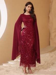 Al Najma Turkish Kaftan & Arabian Traditional Robe