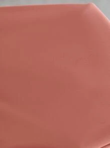 EMERY ROSE 2 件女式纯色无袖上衣和长裤休闲套装