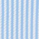 Blue and White