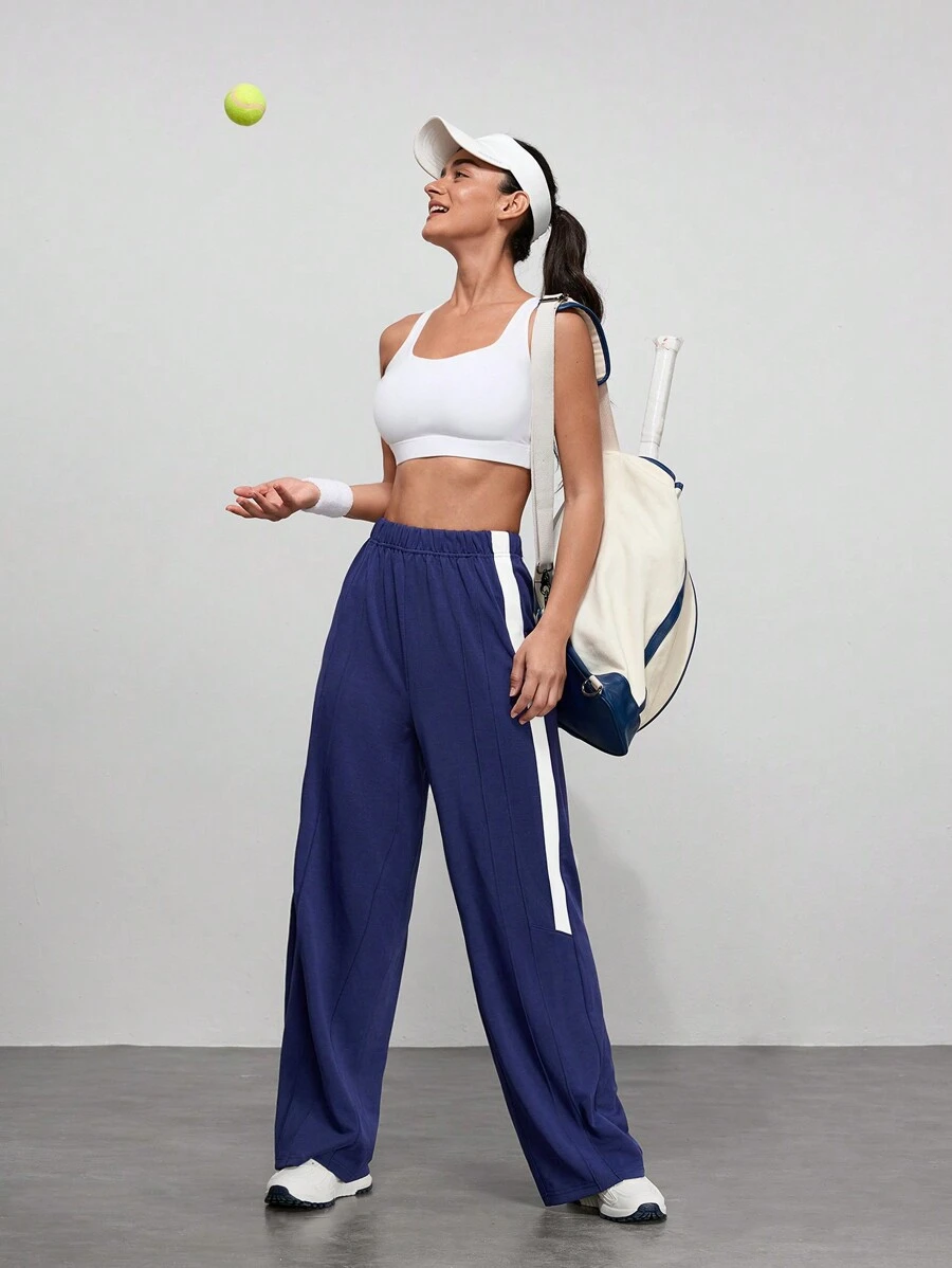 都市户外服饰 女式户外休闲裤和慢跑裤