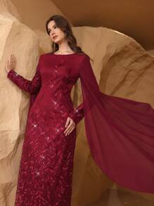 Al Najma Turkish Kaftan & Arabian Traditional Robe