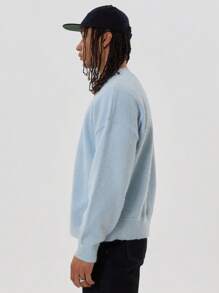 Musero 超大针织套衫