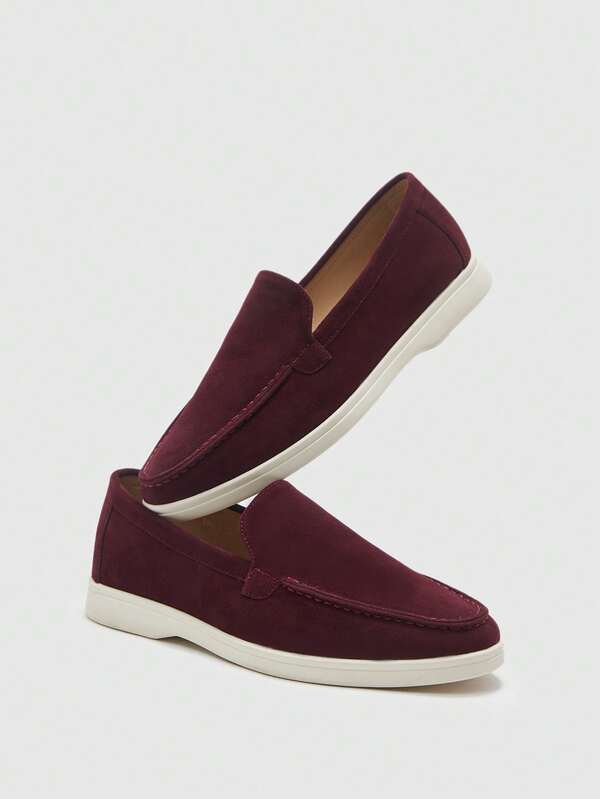 CUCCOO BIZCHIC Women's Casual, Versatile Flat Loafers