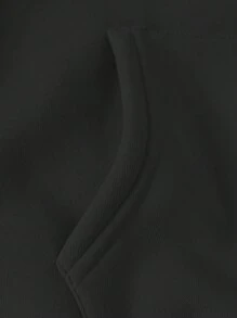 INAWLY Women Hooded Sweatshirt, Casual & Fashionable For Daily Wear Graduation,Back To School,Graduation,Teacher,Back To School Pullover Fall