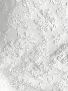 MaterniChic Maternity Solid Color Wide Strap Casual Short Dress