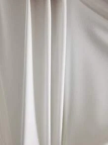 CoupledUp Conjunto de pijama de manga larga y pantalón con estampado de aguacate para hombre
