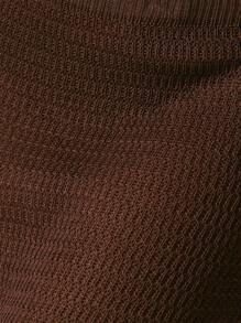 Musera Resort Crochet Knit Mid Rise Cover Up Beach Maxi Skirt Only Vacation Summer Elegant Sexy Ibiza Fits Boho Acai Office Fall Christmas Thanksgiving