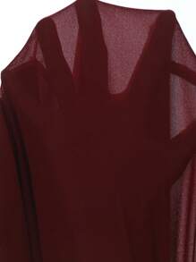 Aveloria Rosie Elegant Vacation Sexy Spaghetti Strap Asymmetric Hem Ruffle Hem Waist-Defining Women Dress
