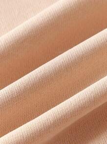 THE HAPPY LOOK Boys' Colorblock Patchwork Casual Jacket, Spring & Autumn - Multicolor - View 6