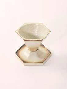 Cirelle 1 件大容量北欧复古风格高审美 IG 值得下午茶拿铁陶瓷咖啡杯，家用饮水杯，节日礼物，生日祝福，派对用品，送给朋友、父母、家居装饰、办公室装饰、拉玛桌装饰的完美礼物