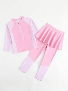 年轻女孩简约时尚休闲日常细肩带比基尼上衣