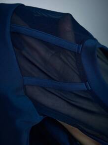 Outdoor Wear Women's Elastic & Skin-Friendly Outdoor T-Shirt & Tank Top For Camping, Hiking, Urban Commute Sports