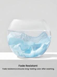 LUVLETTE Plus 3-Pack Airy Soft Cotton Basic Floral Print Lingerie Lace Trim Mid-Waist Women Underwear Briefs-Lingerie Lace