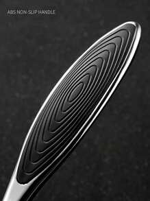 Pelador de verduras de acero inoxidable, cortador de patatas y zanahorias, pelador multifuncional de frutas y verduras, herramientas de cocina, accesorios - Negro - Ver 14