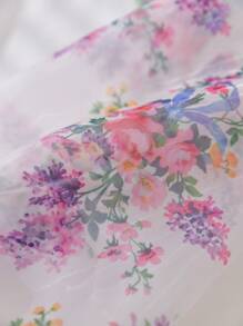 SHEIN Frenchy Plus Size Men's Simple Casual Long Sleeve Shirt, Fashionable Daily Wear