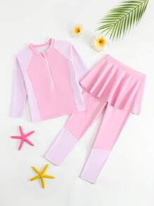 年轻女孩简约时尚休闲日常细肩带比基尼上衣