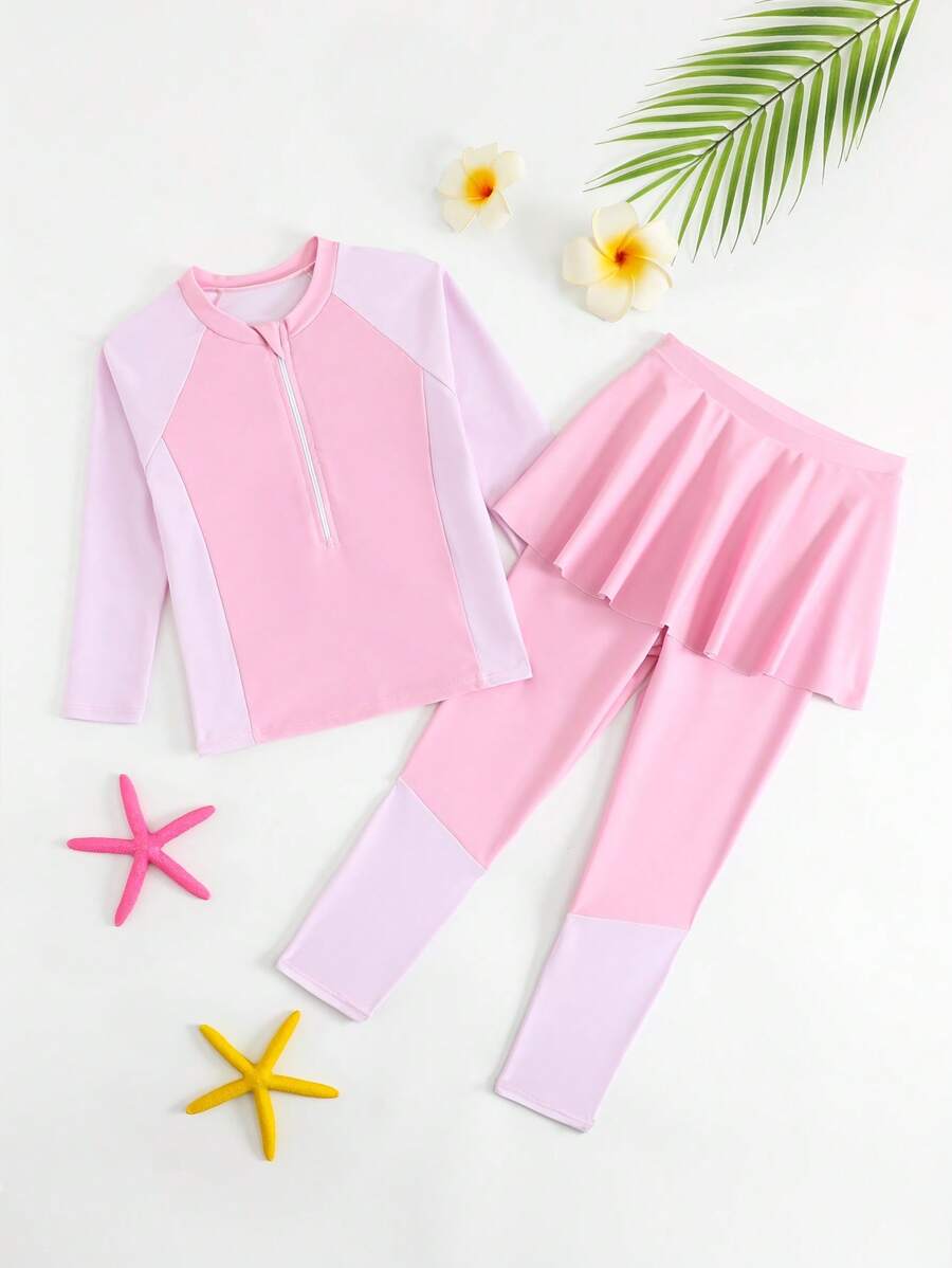 年轻女孩简约时尚休闲日常细肩带比基尼上衣