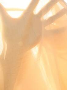 Aveloria Rosie Elegante Pendlerbluse mit Rüschenbesatz, Schleife, Pattdetail, lose sitzende Langarmbluse für Damen